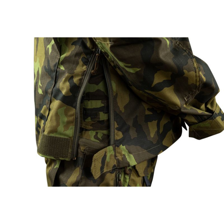 Tactical Jacket ALPHA 2.0, RED DOT ONE