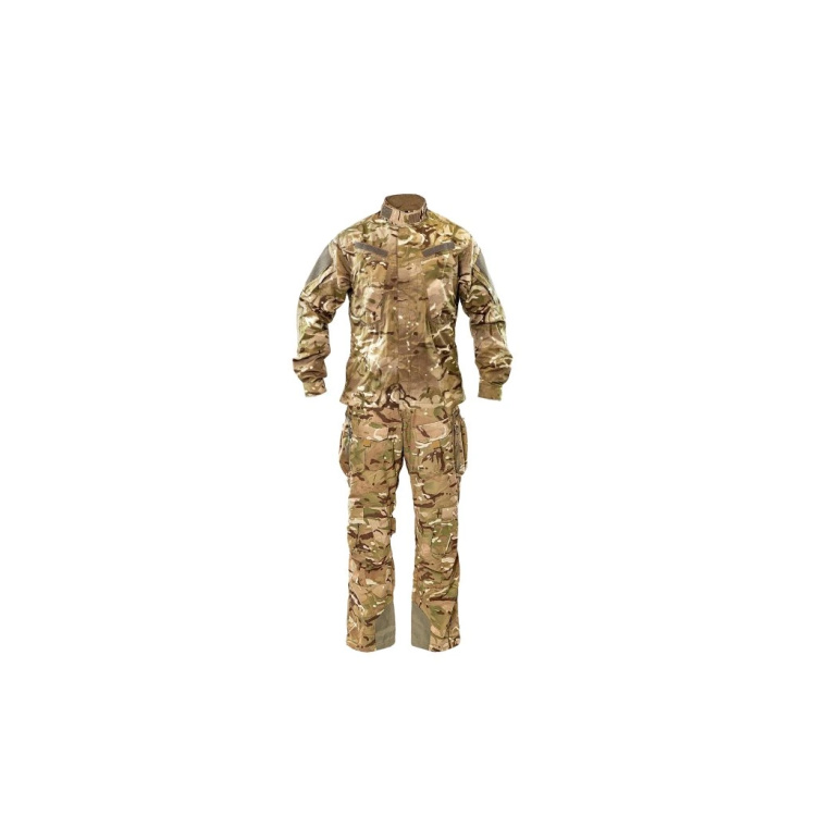 Tactical Jacket ALPHA 2.0, RED DOT ONE