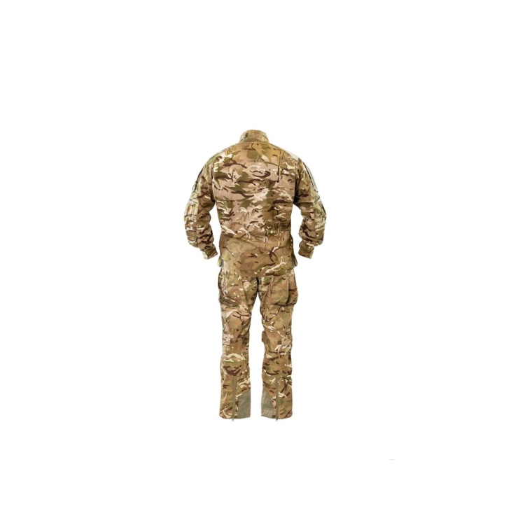 Tactical Jacket ALPHA 2.0, RED DOT ONE