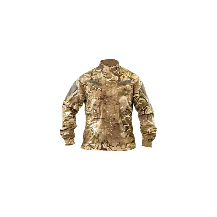 Tactical Jacket ALPHA 2.0, RED DOT ONE