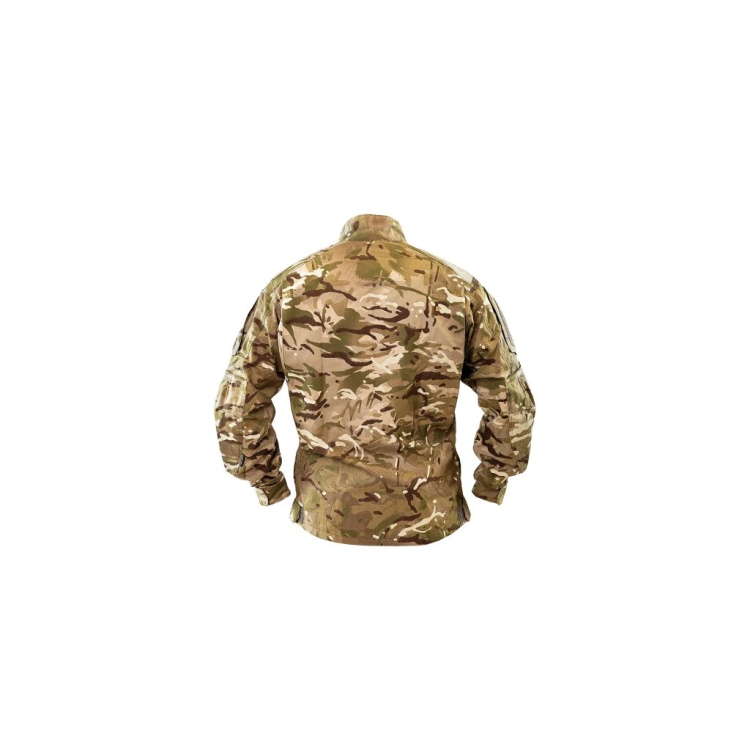 Tactical Jacket ALPHA 2.0, RED DOT ONE
