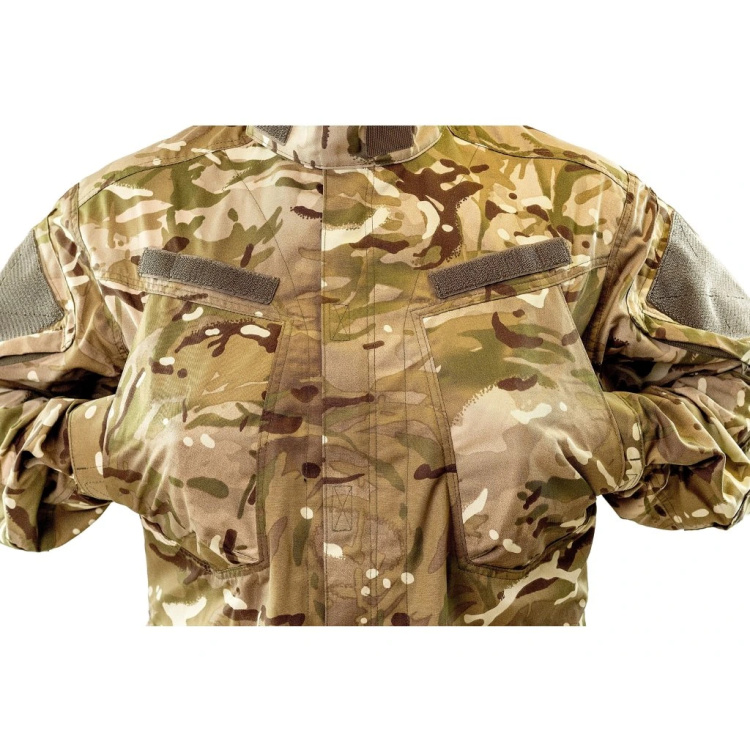 Tactical Jacket ALPHA 2.0, RED DOT ONE