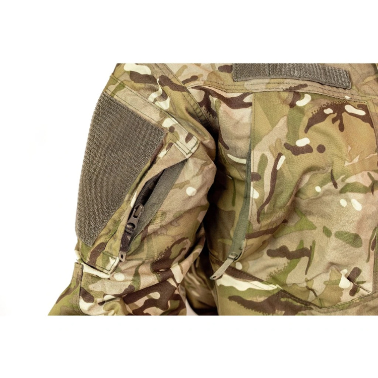 Tactical Jacket ALPHA 2.0, RED DOT ONE