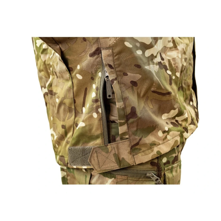 Tactical Jacket ALPHA 2.0, RED DOT ONE