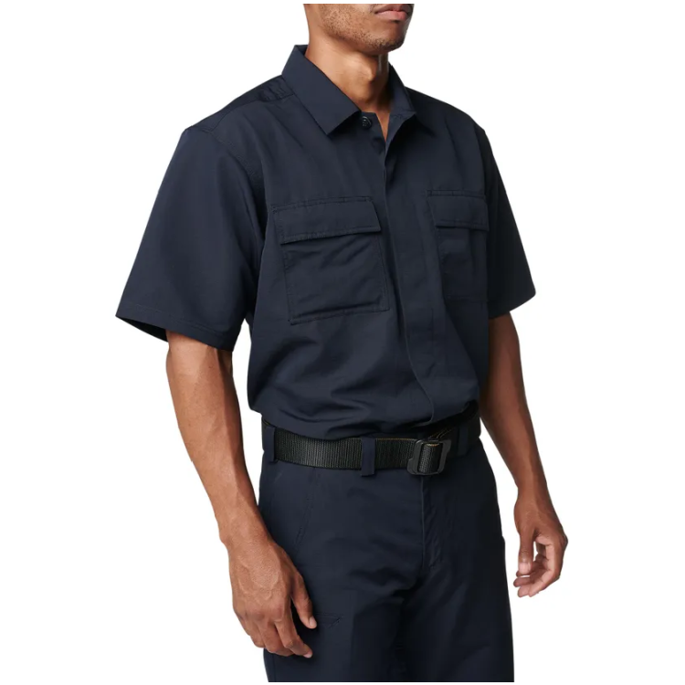 Fast-Tac TDU Short Sleeved Shirt, 5.11