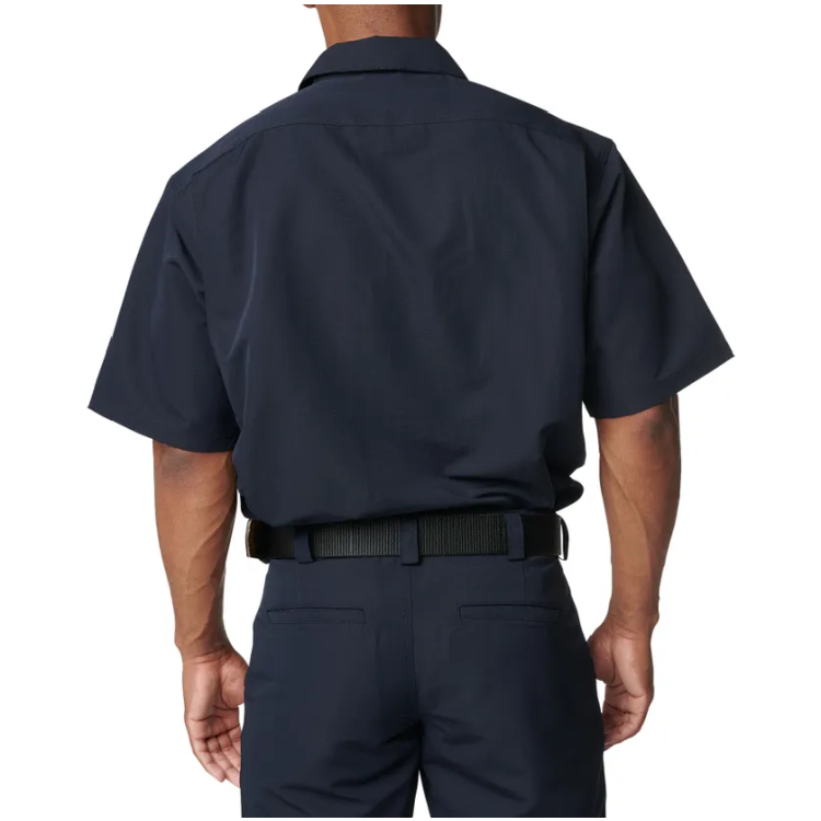Fast-Tac TDU Short Sleeved Shirt, 5.11