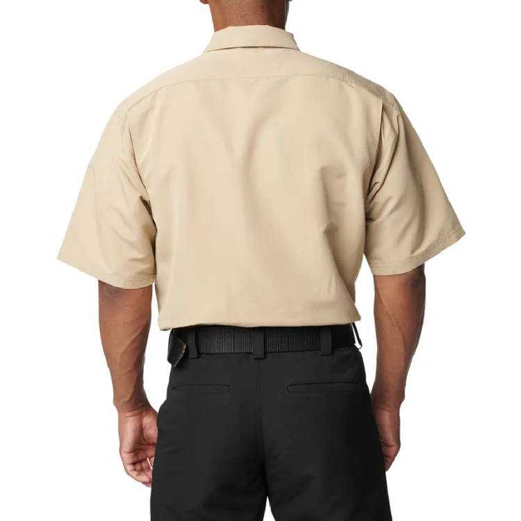 Fast-Tac TDU Short Sleeved Shirt, 5.11