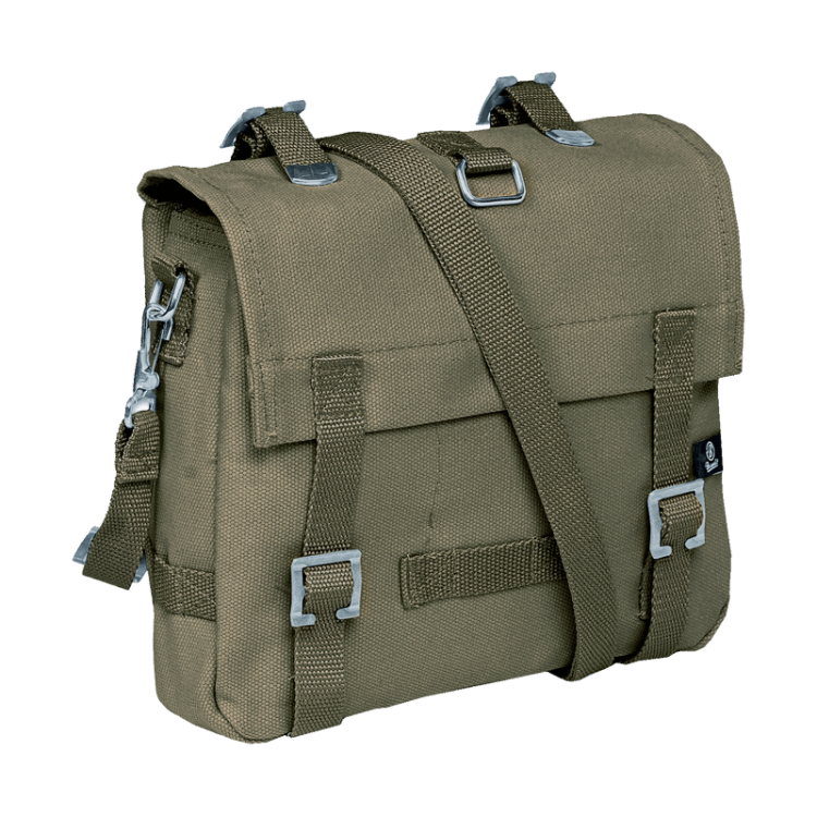 Kampftasche Small Bag, Brandit