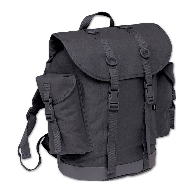 Bundeswehr Jägerrucksack Backpack, Brandit