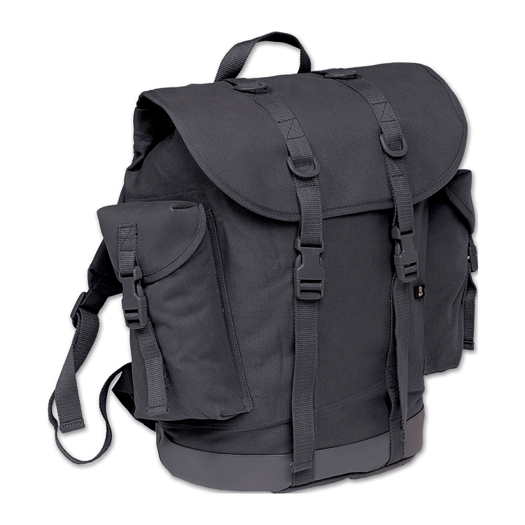 Bundeswehr Jägerrucksack Backpack, Brandit