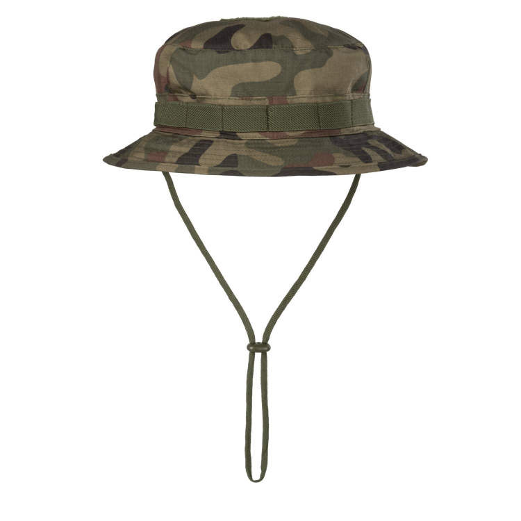 CPU Combat Hat, Helikon