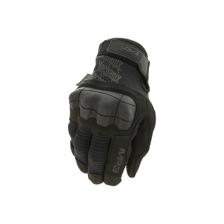 M-Pact 3 Protective Gloves, Mechanix