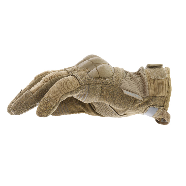 M-Pact 3 Protective Gloves, Mechanix