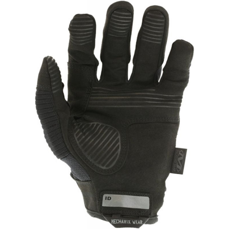 M-Pact 3 Protective Gloves, Mechanix