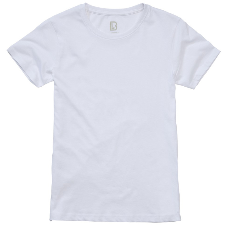 Women's Short Sleeved T-Shirt, Brandit