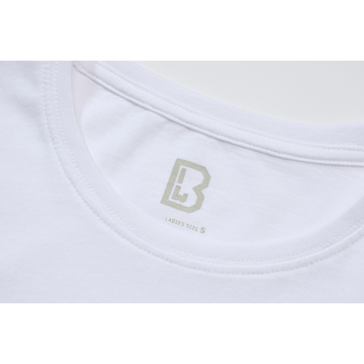 Women's Short Sleeved T-Shirt, Brandit