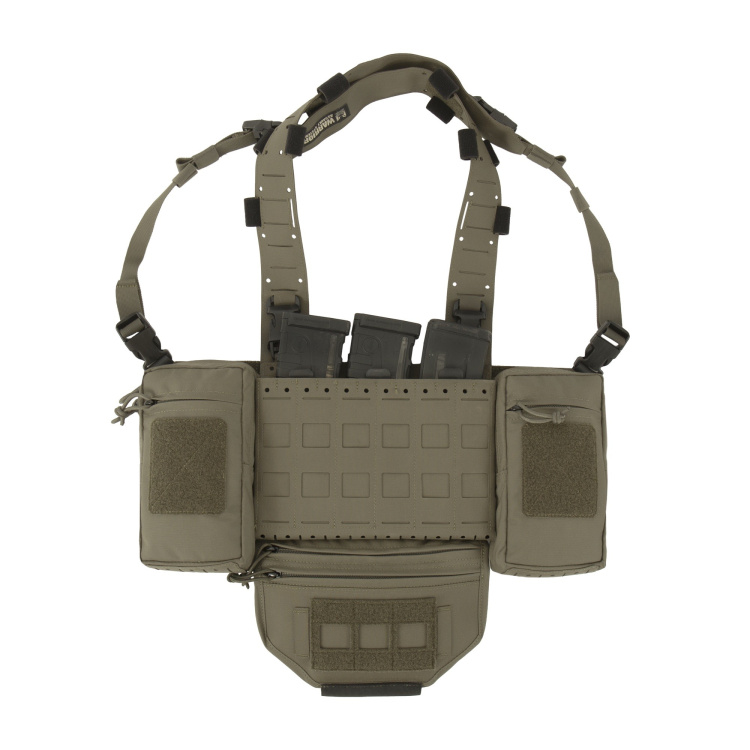 Modular Chest Rig MK1 Type 1, Warrior
