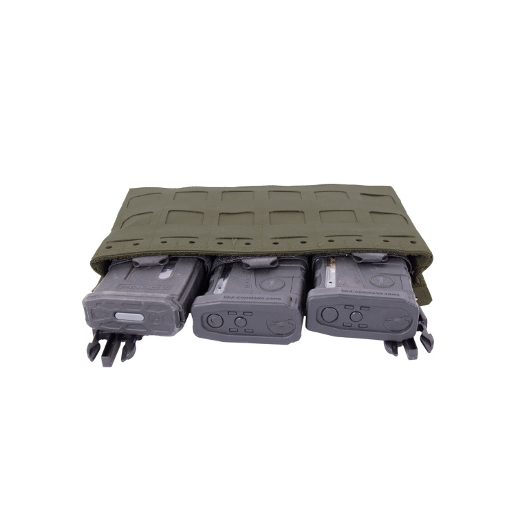 Modular Chest Rig MK1 Type 1, Warrior