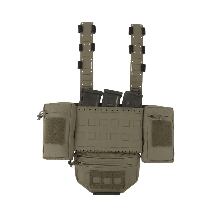 Modular Chest Rig MK1 Type 1, Warrior