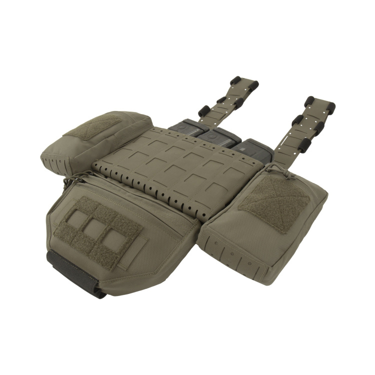 Modular Chest Rig MK1 Type 1, Warrior