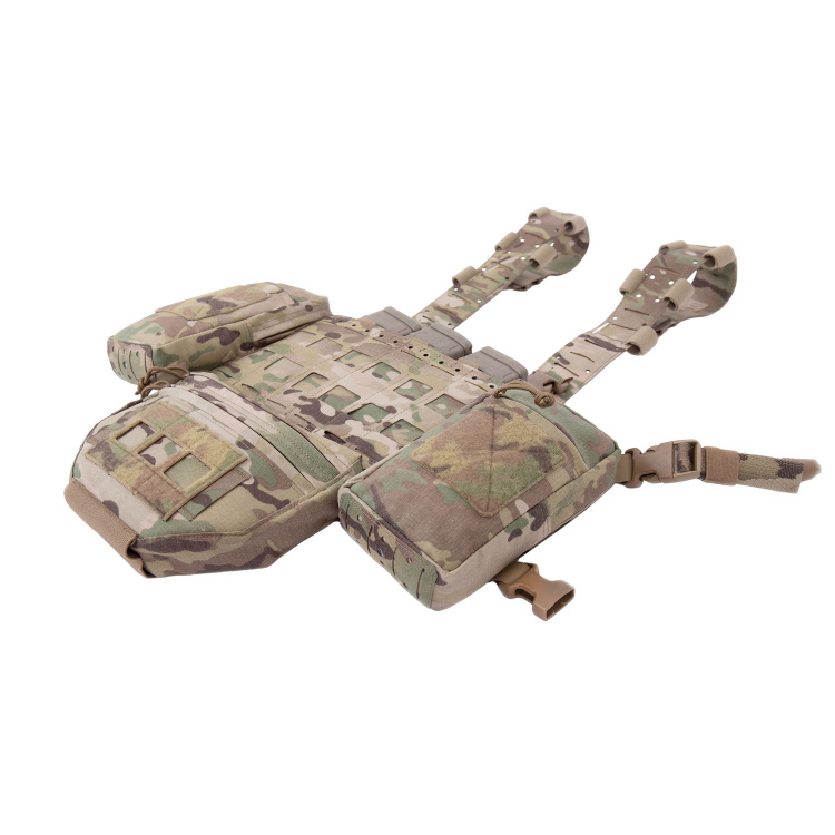 Modular Chest Rig MK1 Type 1, Warrior