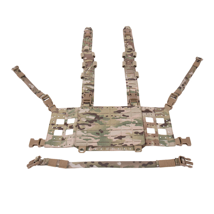 Modular Chest Rig MK1 Type 1, Warrior