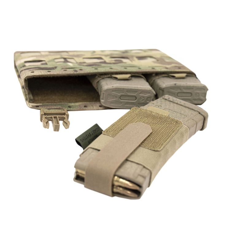 Modular Chest Rig MK1 Type 1, Warrior