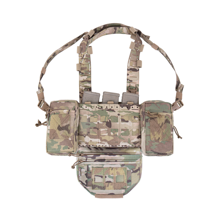 Modular Chest Rig MK1 Type 1, Warrior