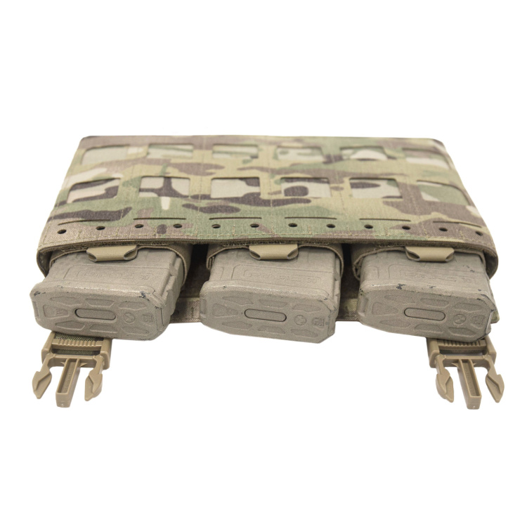 Modular Chest Rig MK1 Type 1, Warrior