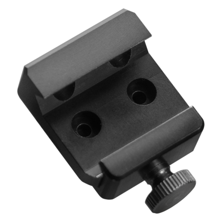 Pulse s Picatinny a M-LOK, Shooters Global