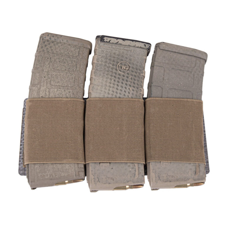 T1 Tegris Triple Elastic 5.56 mm, Warrior