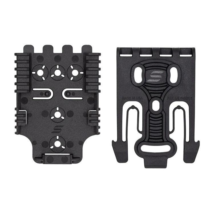 Set Quick Locking System, Safariland