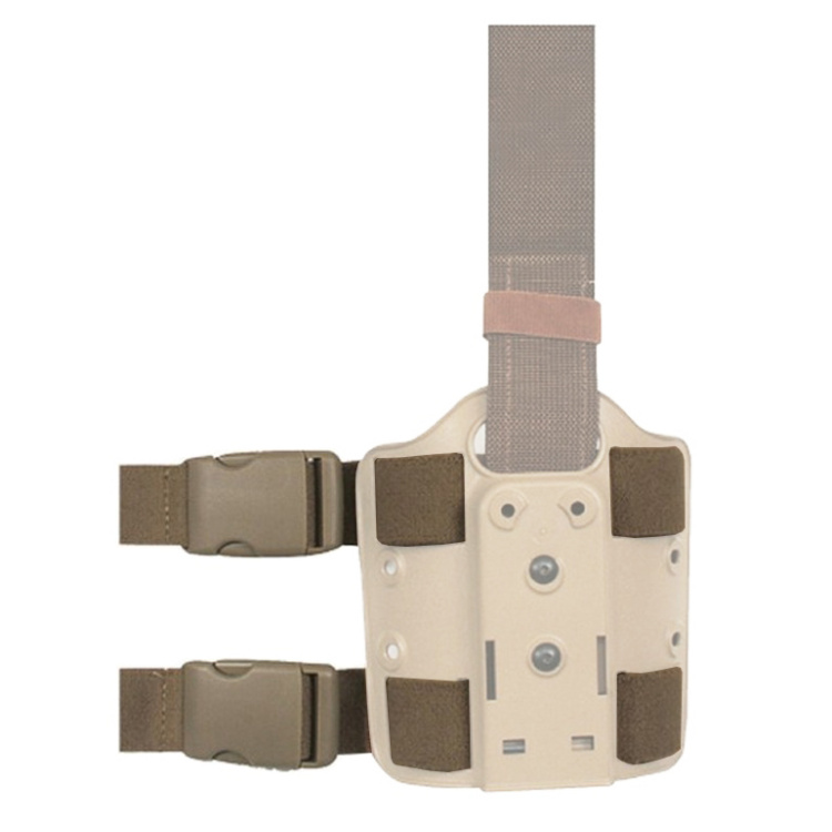 Leg Strap DBL ACCSY, Safariland