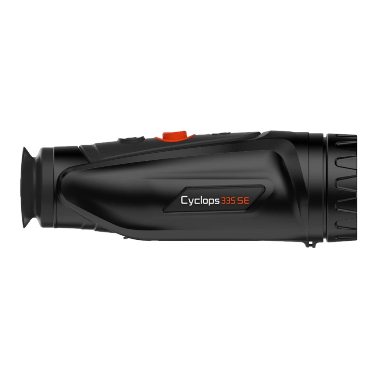 Thermal monocular Cyclops 335 SE, ThermTec
