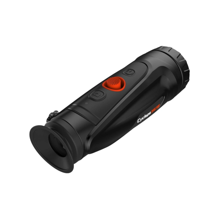 Thermal monocular Cyclops 335 SE, ThermTec