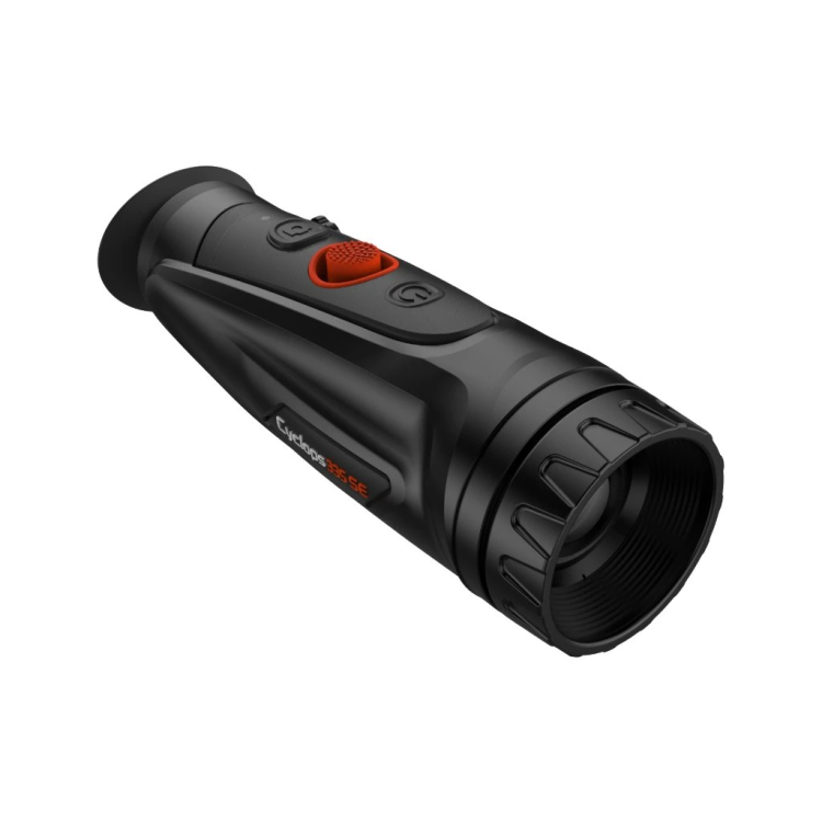Thermal monocular Cyclops 335 SE, ThermTec