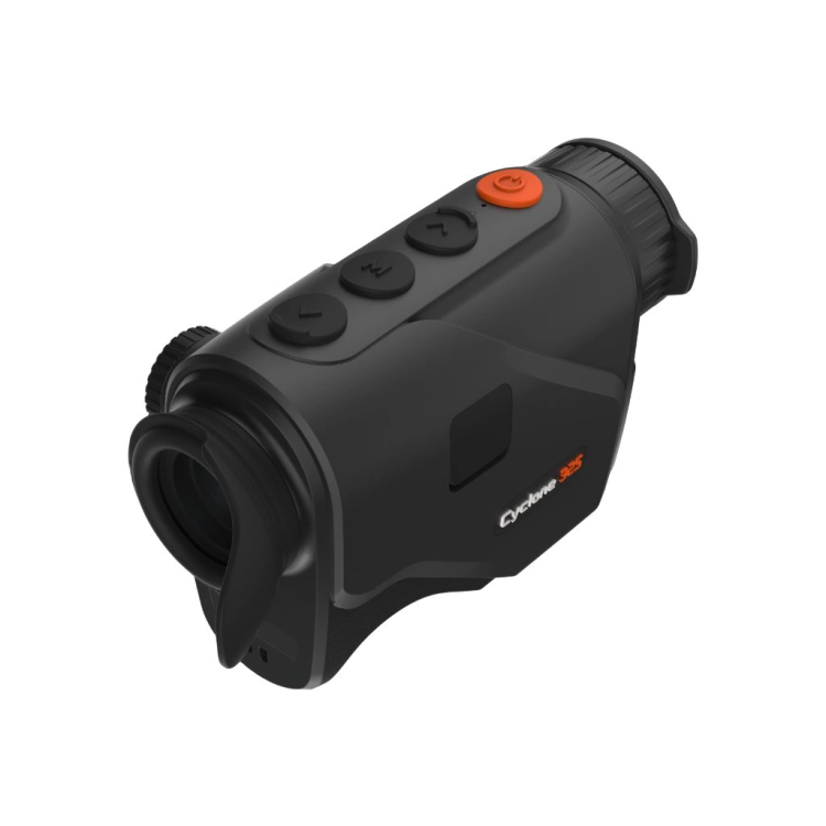 Thermal monocular Cyclone 325, ThermTec
