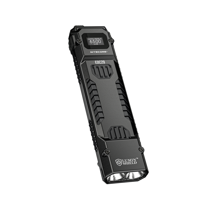 Flashlight EDC29, Nitecore