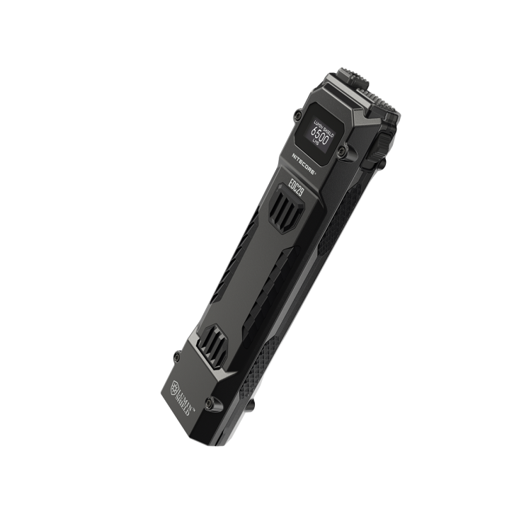 Flashlight EDC29, Nitecore