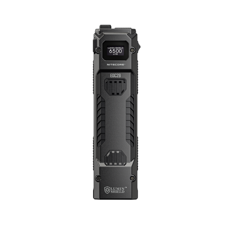 Flashlight EDC29, Nitecore