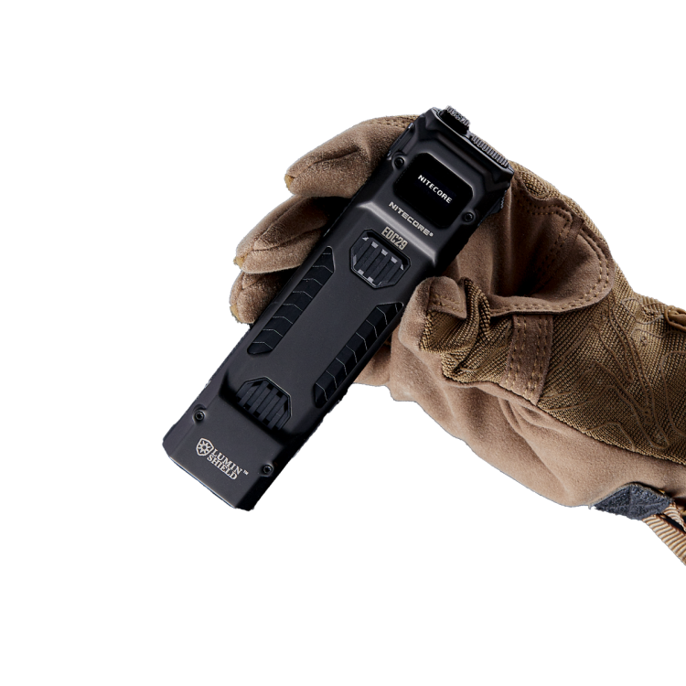 Flashlight EDC29, Nitecore