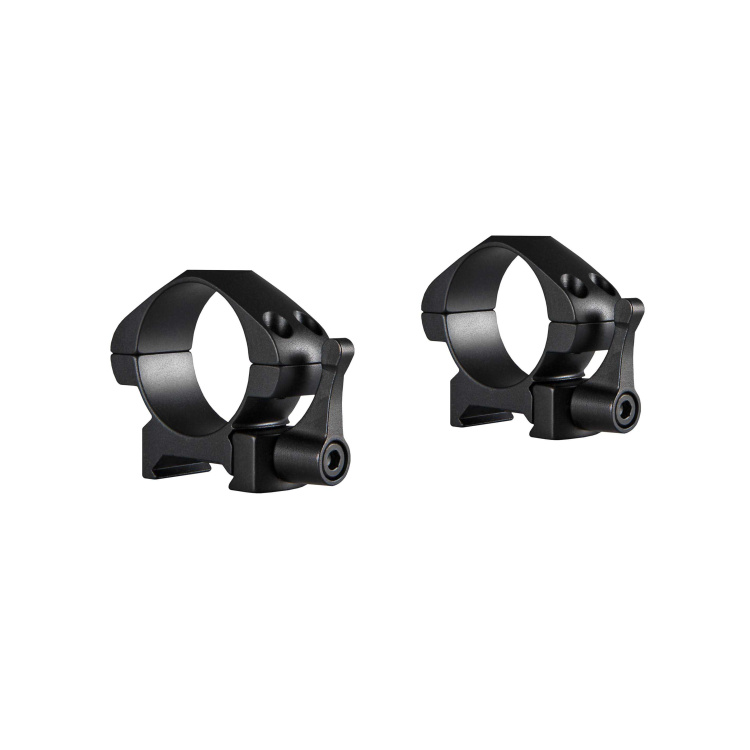 Optics mounts Precision Steel, Quick-Release Weaver, Hawke