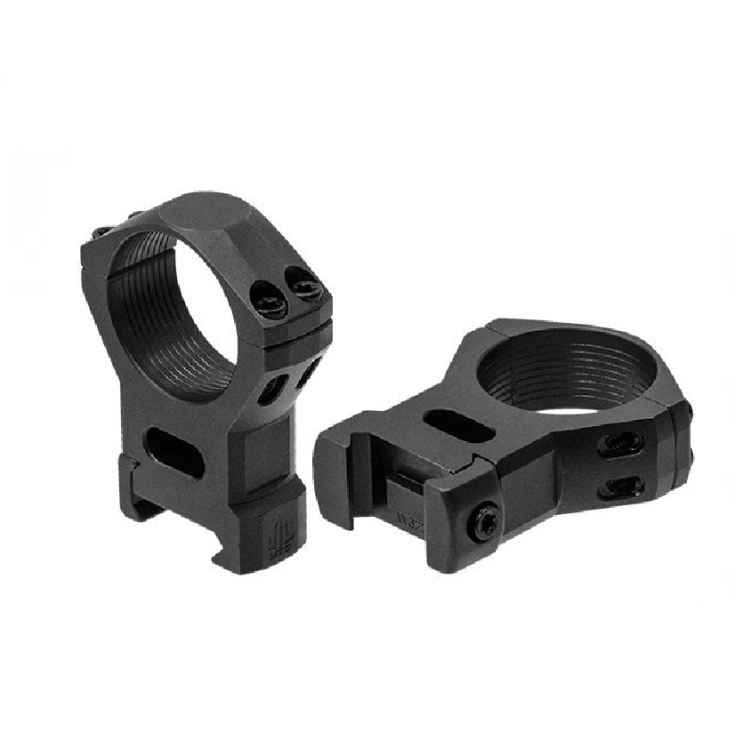 Optics mounts Precision Steel, Picatinny / Weaver, UTG