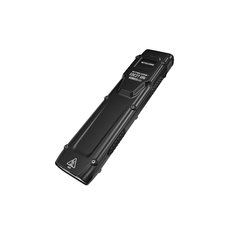 Flashlight EDC27 Uhi, Nitecore