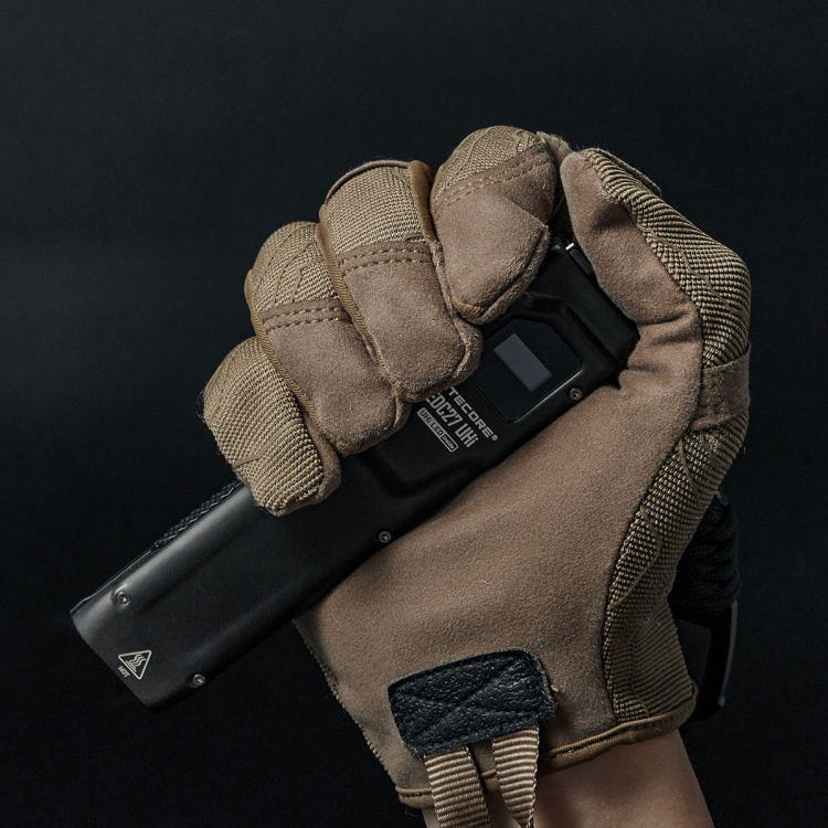 Flashlight EDC27 Uhi, Nitecore
