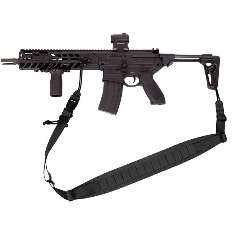 Warrior Laser Cut Two Point Sling, Warrior