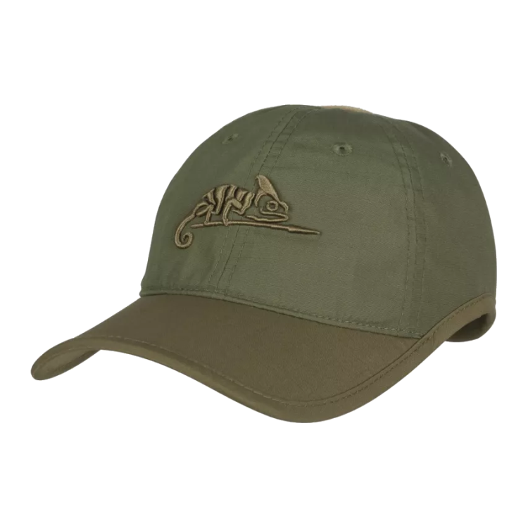 Kšiltovka Logo Cap, Helikon