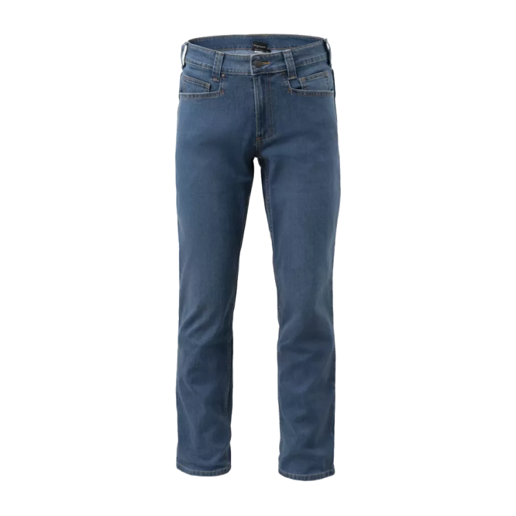 Treadstone Jeans, Helikon