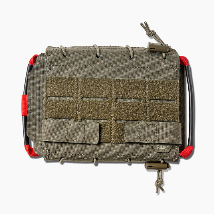 Lowprofilke IFAK pouch UCR, 5.11