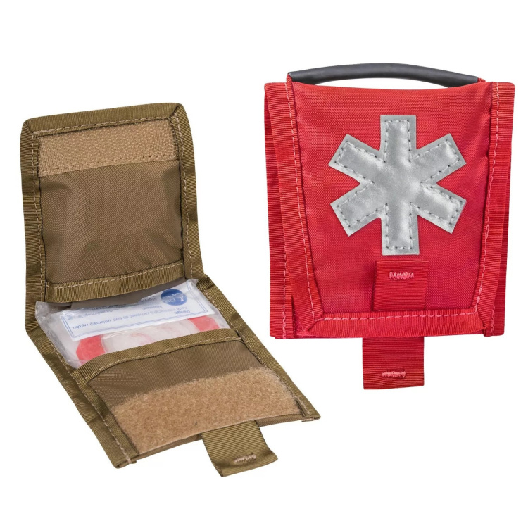 Micro Med Kit, Helikon